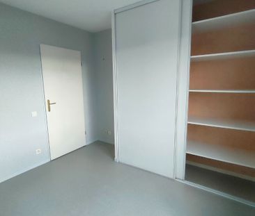 QUARTIER MALADIERE-REPUBLIQUE Appartement dans rés. récente – Au calme - Photo 1