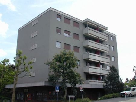 2.5 Zimmer, 60 m², 5. Stock - Photo 5