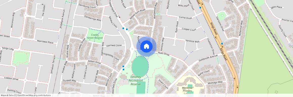 76 Yeats Drive, Vic 3037, Delahey