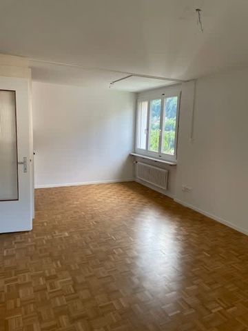 3.5 Zimmer, 63 m², 2. Stock - Photo 4