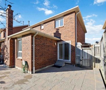 For Lease - 126 Largo Crescent, Vaughan, Ontario - Photo 6