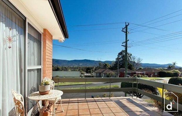 Charming Home With Pool And Escarpment Views - Photo 1