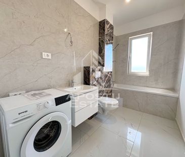 Apartament cu 2 camere de inchiriat nou in Torontalului Timisoara - Fotografie 5