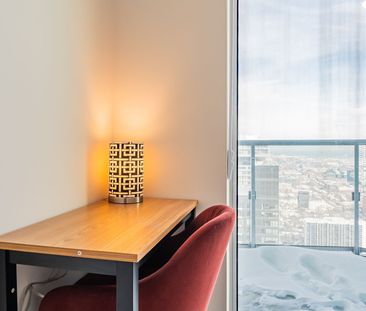 For Lease - 100 Dalhousie Street Unit# 5104, Toronto, Ontario - Photo 4