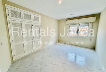 Large apartment for long term rental Gata De Gorgos