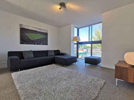 Huis te huur: J.B. Bakemakade 18 3071 ME Rotterdam - Photo 5