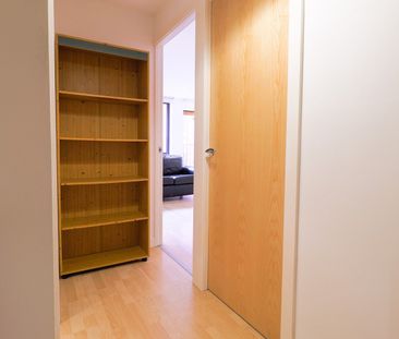1 Bed Flat, Park Place, LS1 - Photo 6
