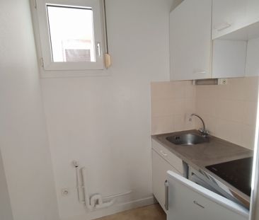 Location Appartement 2 pièces 32m² - Photo 6