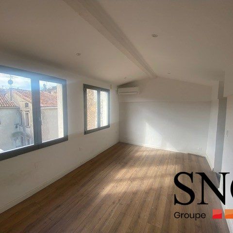 T2 CENTRE VILLE - Photo 1