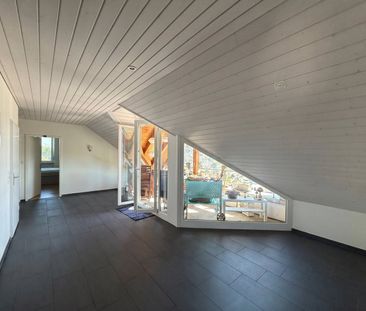 3.5 Zimmer, 110 m², 3. Stock - Photo 5