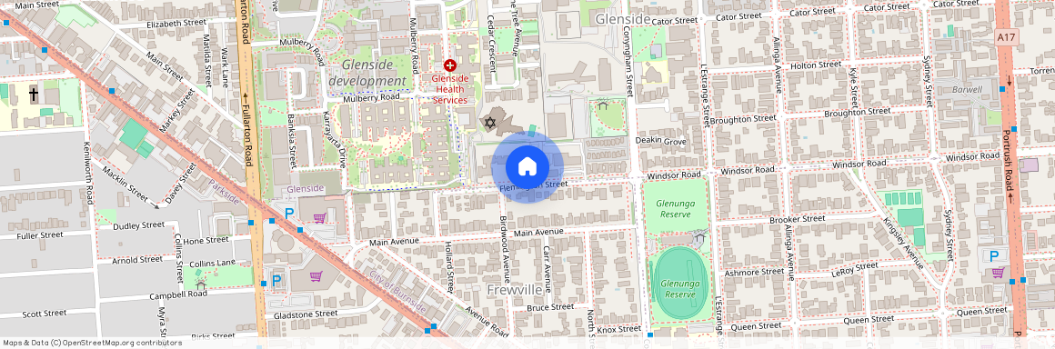 9/21 Flemington St, SA 5065, Glenside