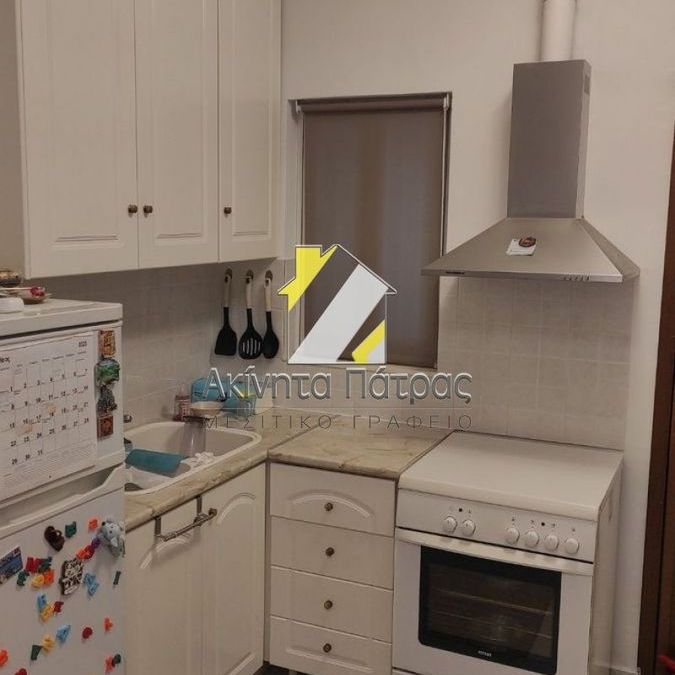 Studio/Γκαρσονιέρα για ενοικίαση Τερψιθέα - Γλυφάδα (Πάτρα) - Photo 1