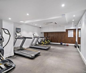 1188 Av. Union, #3003 - Photo 1