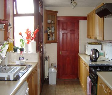 Room in a Shared House, Pound Drive, BS16 - Photo 1