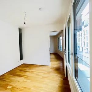 Provisionsfreie, charmante 2-Zimmer-Wohnung mit zwei Balkonen in Ottakring zu vermieten - Photo 2