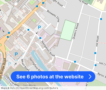 Navigation Road, CM2 - Photo 1