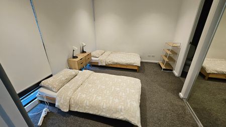 Melbourne CBD - Photo 4