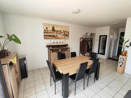 Location Maison 4 pièces 82m² JAUNAY CLAN 86130 - Photo 4