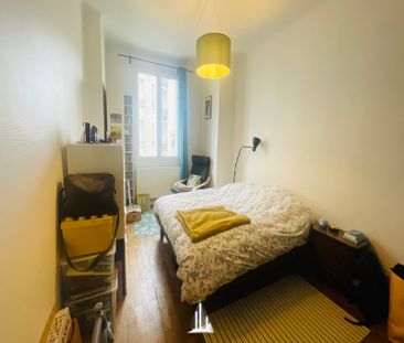 Appartement 2 pièce(s) 1 chambre(s) 49 m² - Photo 6
