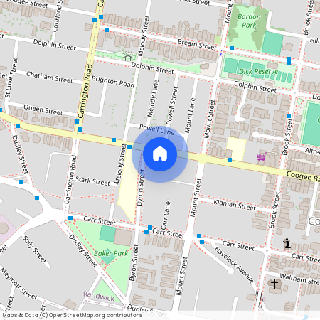 4/133 Coogee Bay Road, NSW 2034