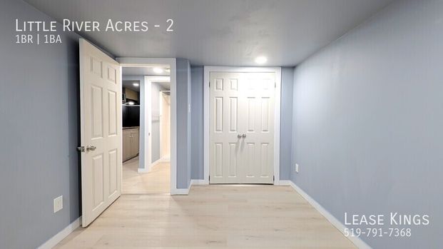 Cozy 1-Bedroom Basement Unit in South Windsor! - Photo 1