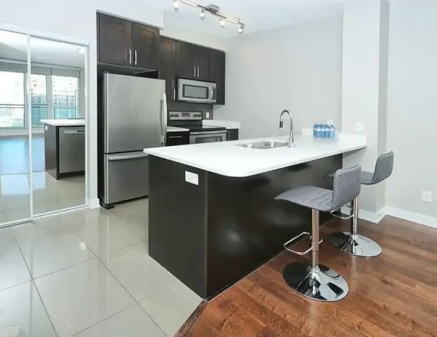 4070 Confederation Parkway Suit 2401 | 4070 Confederation Parkway, Mississauga - Photo 1