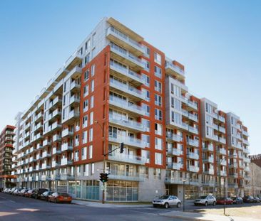 Appartement à louer, Montréal (Le Sud-Ouest) - Photo 1