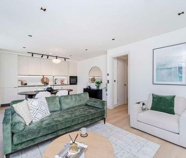 Twyford Avenue, London, W3 - Photo 1