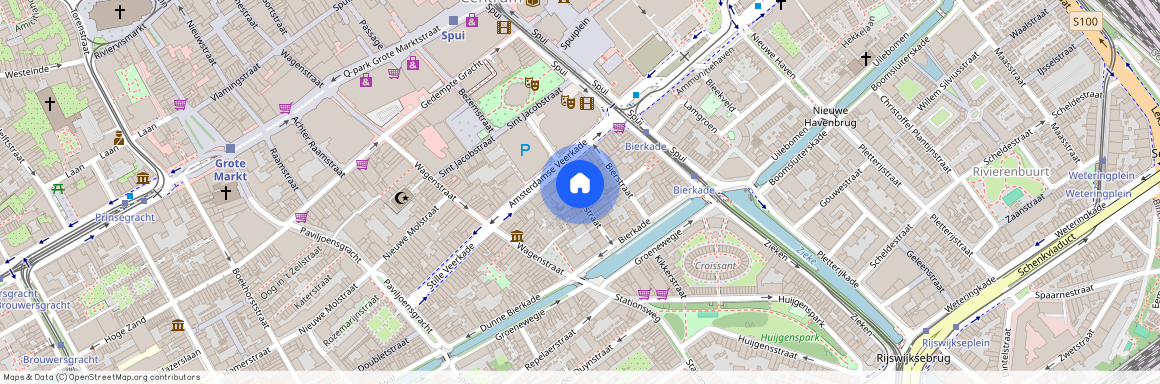 Kranestraat 50 2512 AE Den Haag