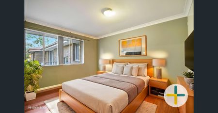 CONVENIENT, NTH-FACING, RENOVATED 2 BEDROOM UNIT - Photo 3