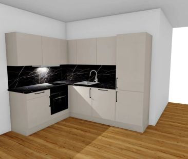 LEVEL GRAZ – Lebensgefühl auf höchstem Niveau - Foto 1