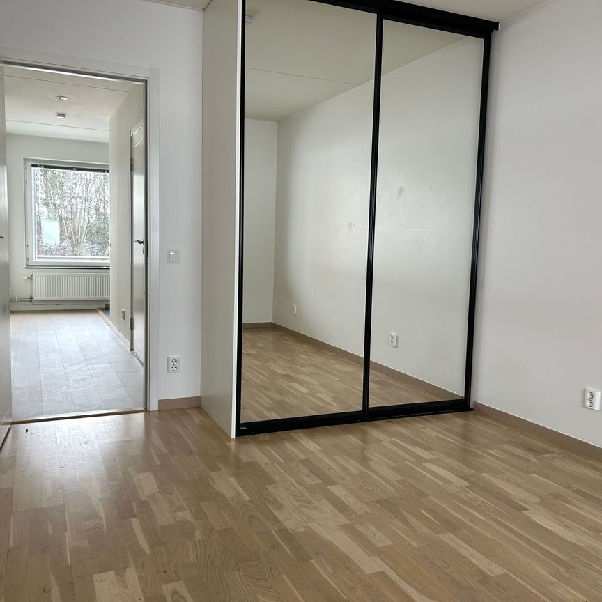 Fiholmsgatan 15 - Photo 1