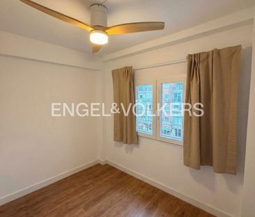 Piso de alquiler en Calle de López de Hoyos, Colina - Photo 6