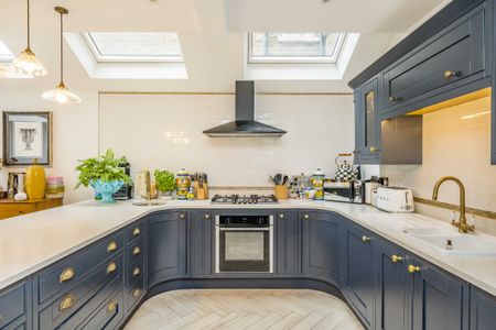 Grove Road, Barnes, SW13, London - Photo 5