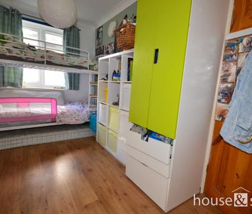 2 bedroom terraced house to rent - Photo 5