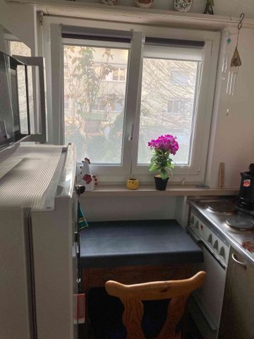 1 Zimmer, 31 m², EG - Photo 3