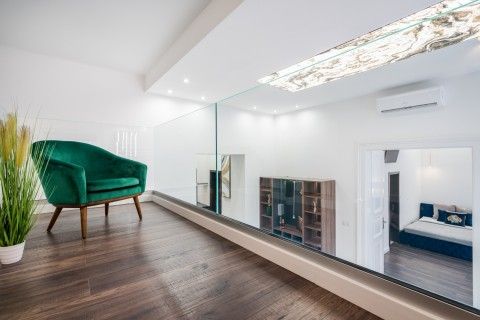 Luxury Apartment in Erzsébet Boulevard - Fotó 1