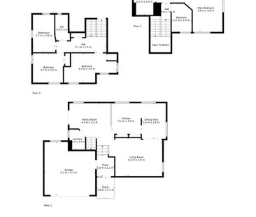 Spacious Three Bedroom Family Home in Prime Khandallah Location. - Photo 1