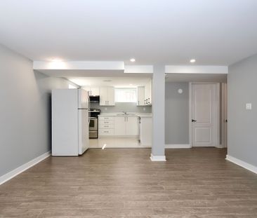 For Lease - 885 Myers Street, Oshawa, Ontario - Photo 4