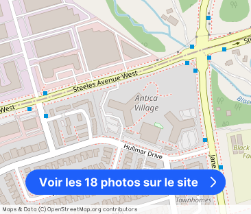 4001 Steeles Ave W. - Photo 1