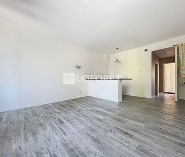 Appartement T3 Elbeuf à louer - Photo 5