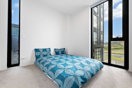 Furnished 2 Bedrooms With Car Park - Photo 5