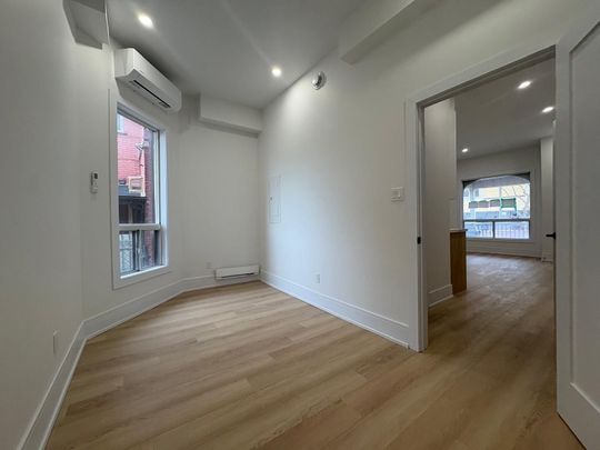 For Lease - 70 Lansdowne Avenue Unit# 2, Toronto, Ontario - Photo 1