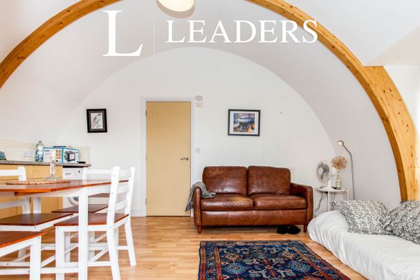 1 bedroom property to rent Coronation Street, Cambridge, CB2 - Photo 1