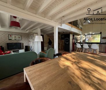 Maison 5 pièces - 150 m² - Photo 2