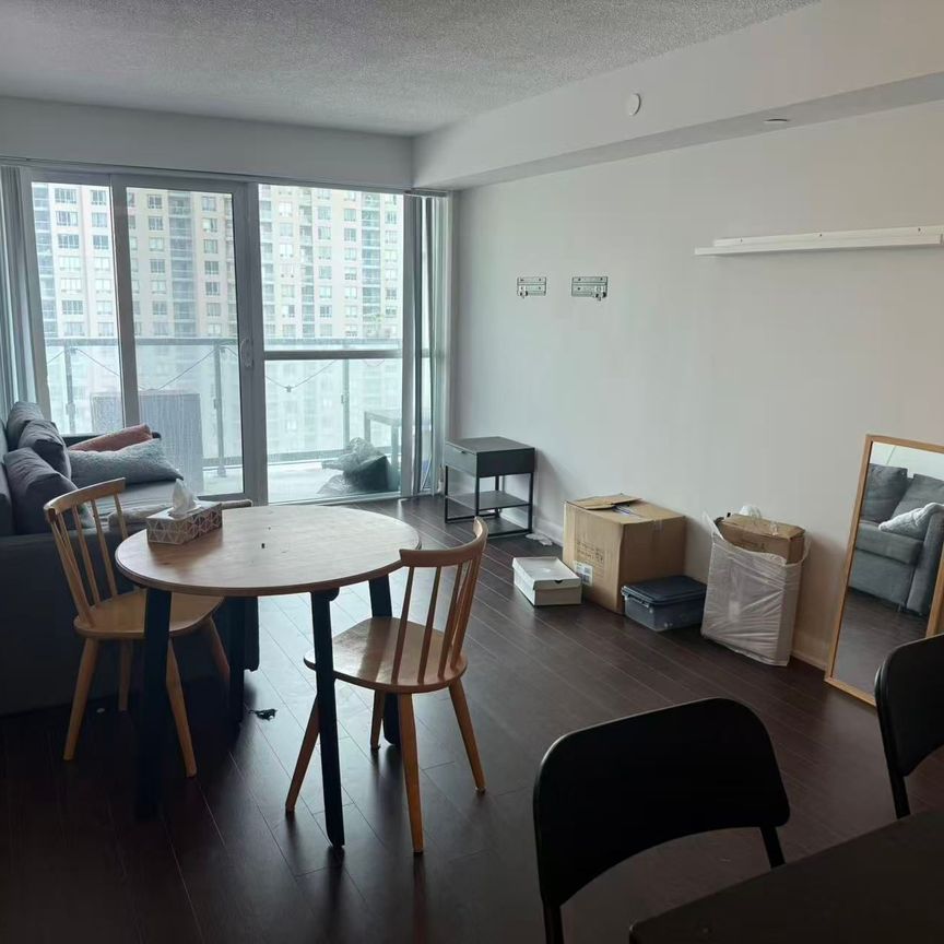 For Lease - 5168 Yonge Street Unit# 1010, Toronto, Ontario - Photo 1