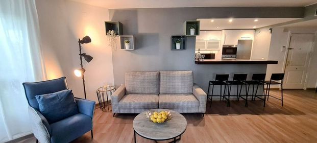 2 bedroom luxury Flat for rent in Nueva Andalucia, Spain - Photo 1