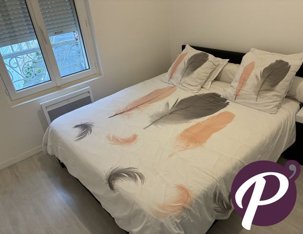 Location Appartement 2 pièces 30m² BERGERAC 24100 - Photo 1