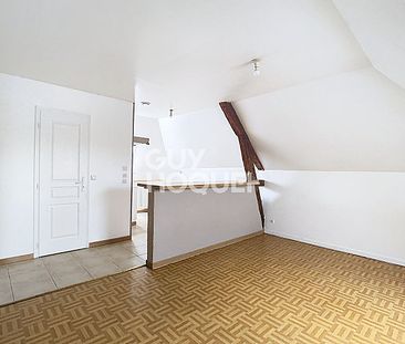 Appartement de 4 pièces (53 m²) en location à LEVIGNEN - Photo 6