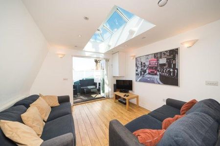 6 bedroom flat to rent - Photo 2